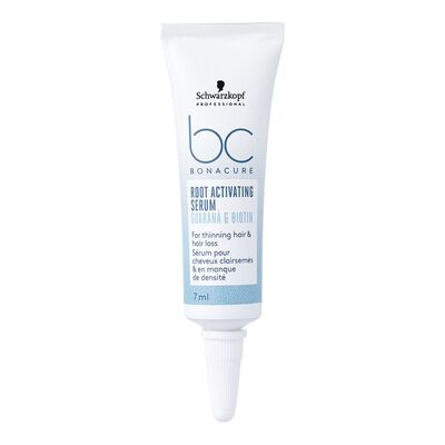 Sérum Capilar Schwarzkopf Bonacure BC CP Root
